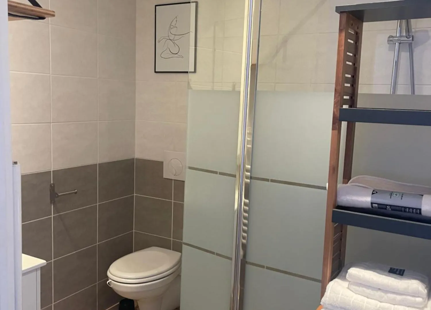 Studio Cosy, Residence De Tourisme Avec Piscine Aix-en-Provence 0*,  Frankrike