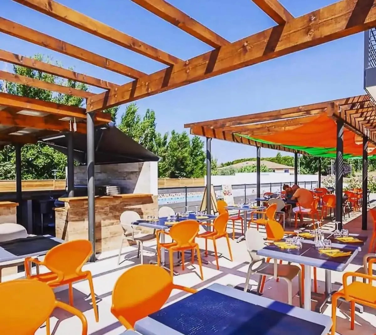 Studio Cosy, Residence De Tourisme Avec Piscine Aix-en-Provence 0*,