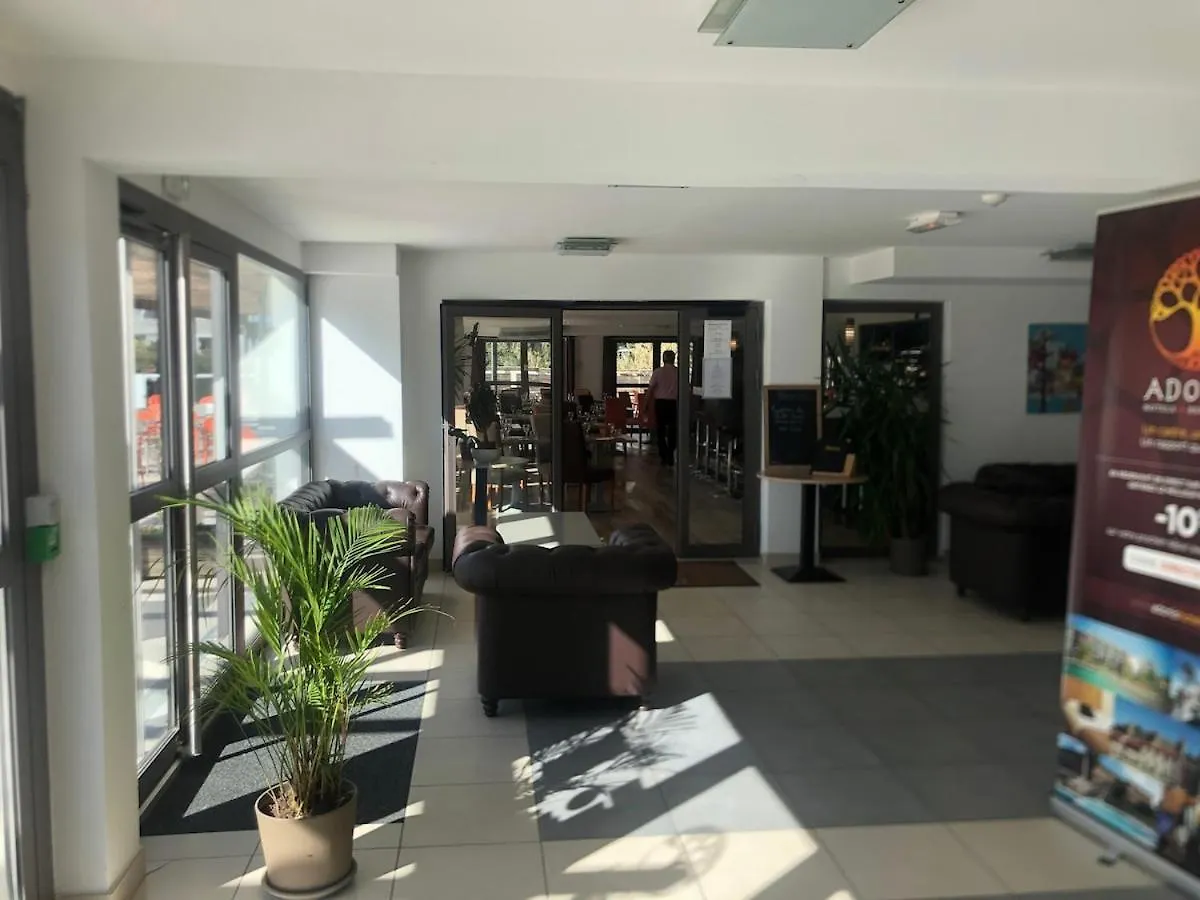Studio Cosy, Residence De Tourisme Avec Piscine Aix-en-Provence Apartment